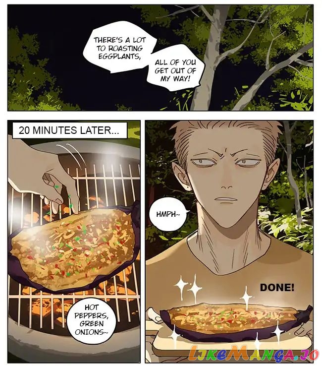 19 Days chapter 290 image 2